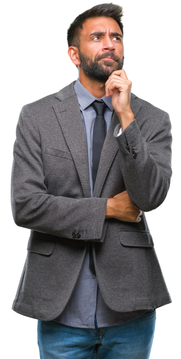 Image of a person