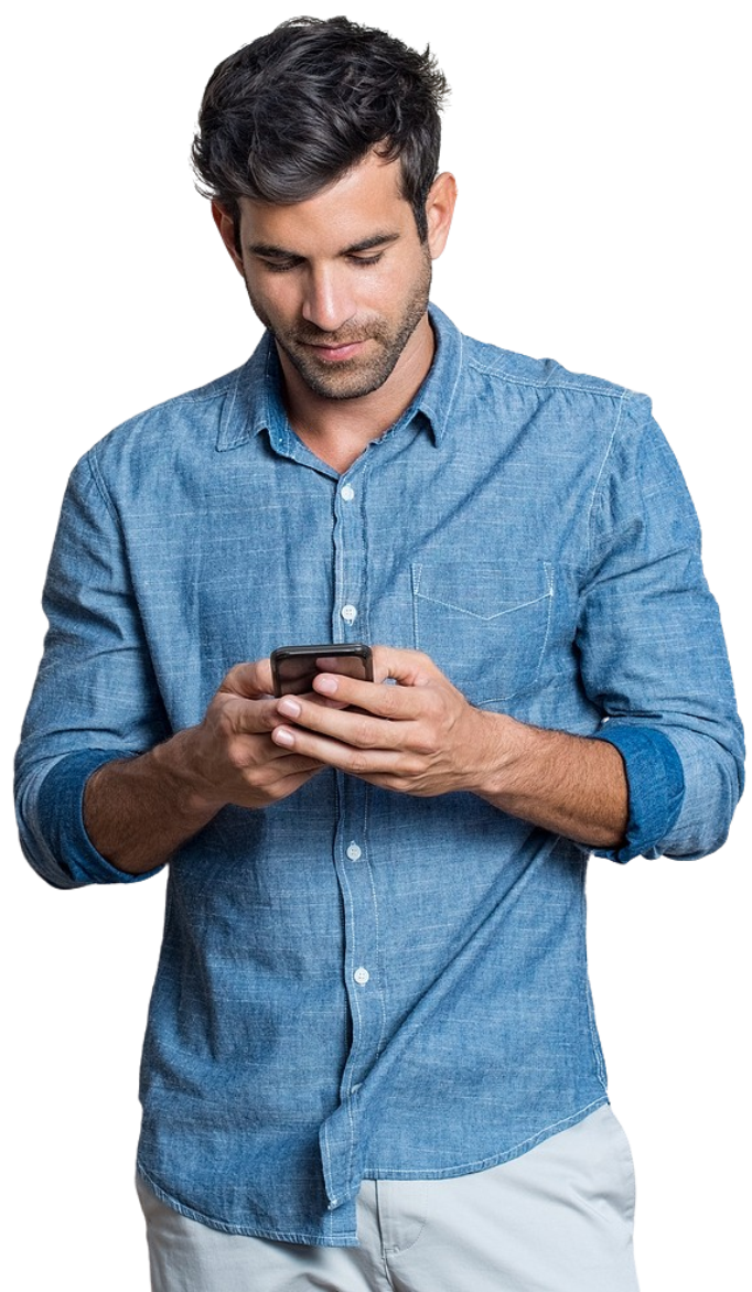 Image of a person