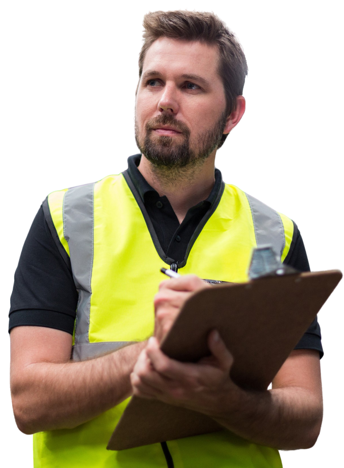 Image of a person