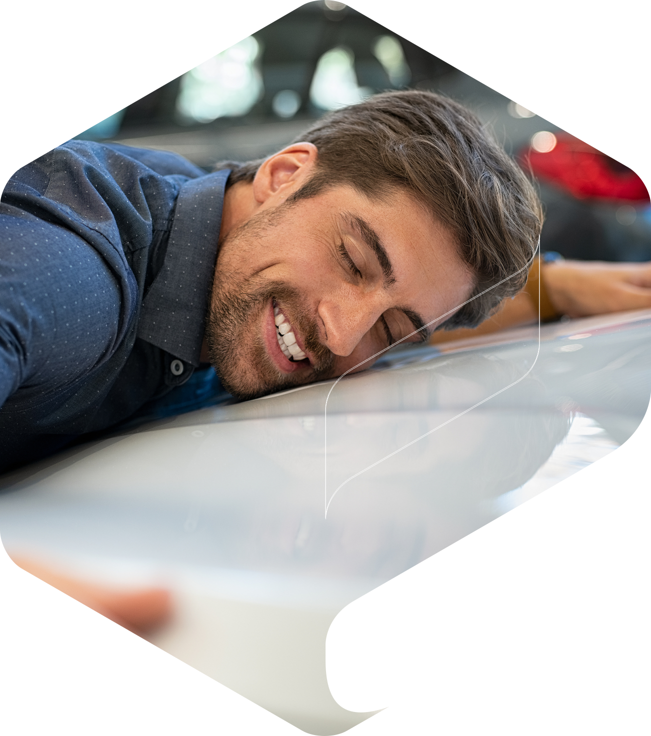 Image of a person